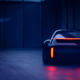 Illustration for article titled This Hyundai Concept Could Be The Sporty EV Prophecy Foretold